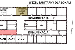 Komercyjne na sprzedaż 24m2 oleśnicki Oleśnica - zdjęcie 2