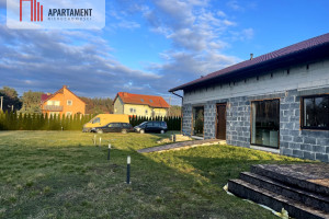 Komercyjne na sprzedaż 200m2 trzebnicki Zawonia Kałowice - zdjęcie 3