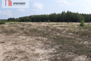 Działka na sprzedaż 652m2 żniński Łabiszyn Smerzyn - zdjęcie 2