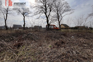 Działka na sprzedaż 1148m2 starogardzki Skarszewy - zdjęcie 3