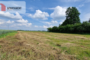 Działka na sprzedaż 1000m2 żniński Rogowo Wiewiórczyn - zdjęcie 2