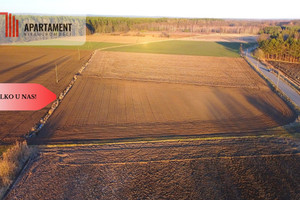 Działka na sprzedaż 1000m2 trzebnicki Trzebnica Masłowiec - zdjęcie 3