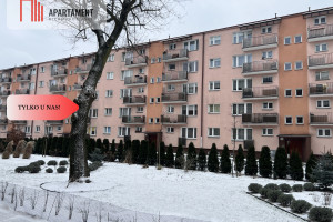 Mieszkanie na sprzedaż 36m2 Bydgoszcz - zdjęcie 1