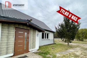 Dom na sprzedaż 105m2 czarnkowsko-trzcianecki Krzyż Wielkopolski - zdjęcie 3