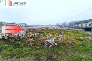 Działka na sprzedaż 1000m2 bydgoski Dobrcz Aleksandrowo - zdjęcie 2