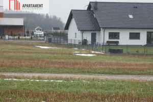 Działka na sprzedaż 792m2 mogileński Mogilno - zdjęcie 2