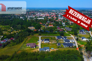 Działka na sprzedaż 1080m2 trzebnicki Trzebnica - zdjęcie 1