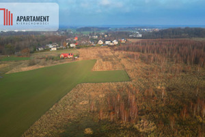 Działka na sprzedaż 1133m2 starogardzki Skarszewy Bolesławowo - zdjęcie 3