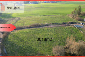 Działka na sprzedaż 3018m2 tczewski Tczew Dalwin - zdjęcie 1