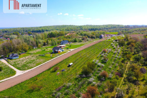 Działka na sprzedaż 1079m2 trzebnicki Trzebnica - zdjęcie 4