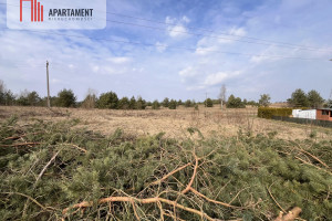 Działka na sprzedaż 866m2 starogardzki Skarszewy - zdjęcie 1