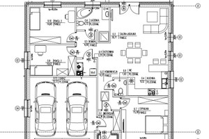 Działka na sprzedaż 1030m2 żniński Barcin Kania - zdjęcie 2