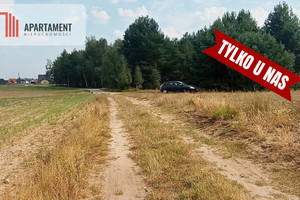 Działka na sprzedaż 6100m2 tucholski Cekcyn - zdjęcie 3