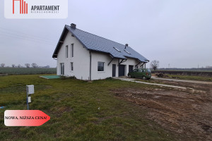 Dom na sprzedaż 120m2 tczewski Tczew Tczewskie Łąki Wałowa - zdjęcie 1