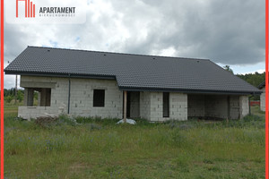 Dom na sprzedaż 232m2 bydgoski Sicienko Kruszyn - zdjęcie 1