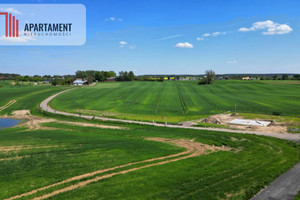 Działka na sprzedaż 1000m2 starogardzki Starogard Gdański Rokocin - zdjęcie 1