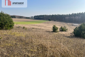 Działka na sprzedaż 1000m2 żniński Łabiszyn Oporówek - zdjęcie 1