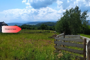 Działka na sprzedaż 2487m2 kłodzki Nowa Ruda - zdjęcie 1