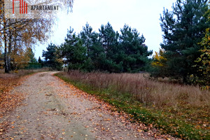 Działka na sprzedaż 827m2 żniński Żnin Kierzkowo - zdjęcie 2