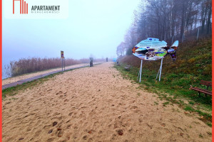 Działka na sprzedaż 2097m2 kartuski Somonino Połęczyno - zdjęcie 1