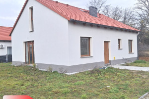 Dom na sprzedaż 93m2 oławski Jelcz-Laskowice Miłoszyce - zdjęcie 2