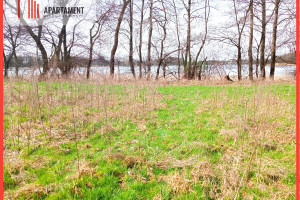 Działka na sprzedaż 1584m2 tucholski Lubiewo Bysław - zdjęcie 1