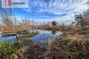 Działka na sprzedaż 15000m2 świecki Świecie Topolinek - zdjęcie 1