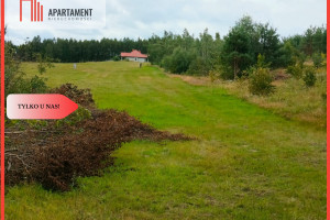 Działka na sprzedaż starogardzki Skarszewy Szczodrowo Na Wzgórzu - zdjęcie 2