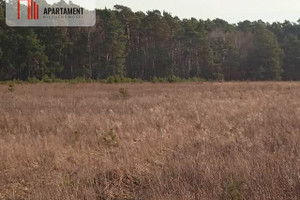 Działka na sprzedaż 1051m2 nakielski Nakło nad Notecią Gorzeń - zdjęcie 3