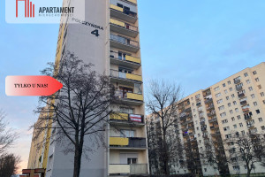 Mieszkanie na sprzedaż 43m2 Bydgoszcz - zdjęcie 1