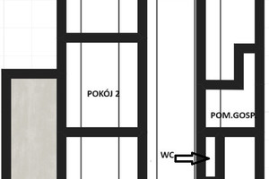 Mieszkanie na sprzedaż 85m2 Wrocław Fabryczna - zdjęcie 2