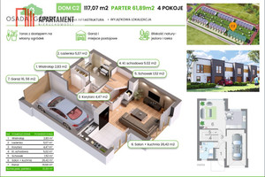 Dom na sprzedaż 117m2 toruński Zławieś Wielka Górsk - zdjęcie 3