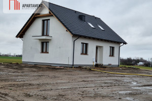 Dom na sprzedaż 200m2 żniński Żnin - zdjęcie 1