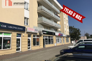 Komercyjne do wynajęcia 44m2 tczewski Tczew - zdjęcie 1