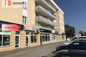 Komercyjne do wynajęcia 44m2 tczewski Tczew - zdjęcie 1