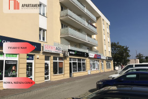 Komercyjne do wynajęcia 40m2 tczewski Tczew - zdjęcie 1