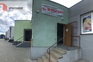 Komercyjne na sprzedaż 60m2 tczewski Tczew Targowa - zdjęcie 1