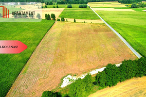 Działka na sprzedaż 1200m2 toruński Zławieś Wielka Toporzysko - zdjęcie 3