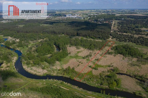 Działka na sprzedaż 9900m2 brodnicki Brodnica Kominy Rondo Warszawskie - zdjęcie 2