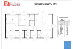 Dom na sprzedaż 94m2 pilski Szydłowo - zdjęcie 3