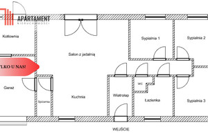 Dom na sprzedaż 161m2 wrocławski Kąty Wrocławskie - zdjęcie 2