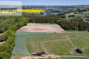 Działka na sprzedaż 1587m2 starogardzki Starogard Gdański Trzcińsk - zdjęcie 3