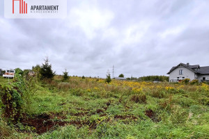 Działka na sprzedaż 1492m2 starogardzki Starogard Gdański Kolincz - zdjęcie 1