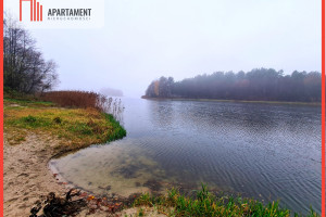 Działka na sprzedaż 1026m2 kartuski Kartuzy Mezowo - zdjęcie 1