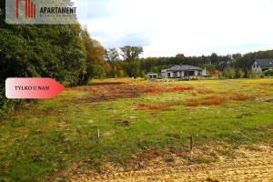 Działka na sprzedaż 1000m2 toruński Zławieś Wielka Toporzysko - zdjęcie 2