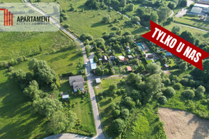 Działka na sprzedaż 1475m2 bytowski Miastko - zdjęcie 3