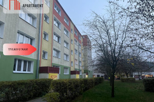 Mieszkanie na sprzedaż 49m2 Bydgoszcz - zdjęcie 1