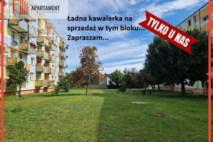 Mieszkanie na sprzedaż 29m2 żniński Barcin - zdjęcie 1