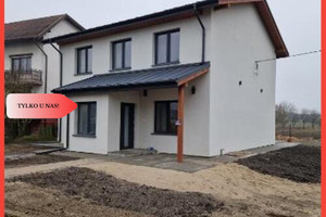 Dom na sprzedaż 160m2 nowomiejski Nowe Miasto Lubawskie Jamielnik - zdjęcie 3