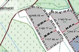 Działka na sprzedaż 1406m2 chełmiński Unisław Bruki Unisławskie - zdjęcie 3